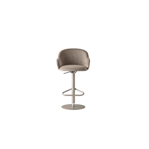 Scaun pentru bar Calligaris Holly Fab CS2227